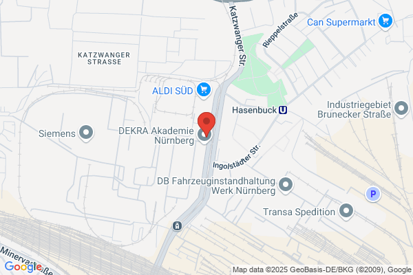 Stadtreklame Nürnberg GmbH