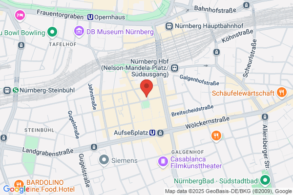 GMA, Gesellschaft für Marketing und Absatzförderung mbH