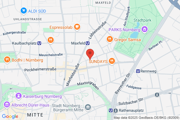 Werbeloft Agentur für Medien u. Internetdienstleistungen Inh.Maratos Dimitrios