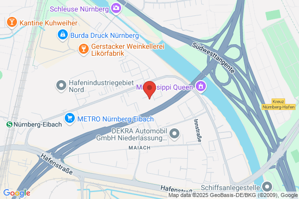 Löhlein Georg Werkzeugbau GmbH