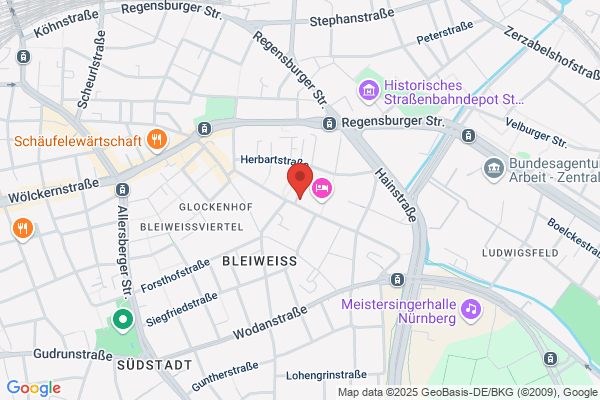 Partnerschaftsgesellschaft mbB