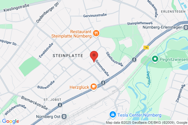 Rieger Martin Steuerberater
