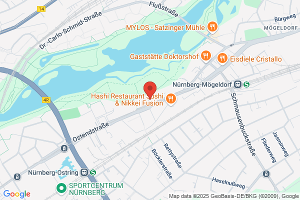 Specht Wirtschaftsprüfer Nürnberg
