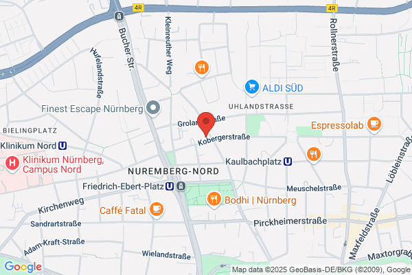 Institut für Biomedizin des Alterns