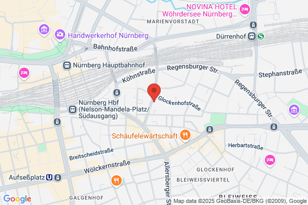 RPS Research Germany GmbH