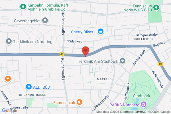 Bürgerstiftung Nürnberg