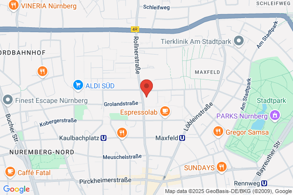 Kräck-Stiftung