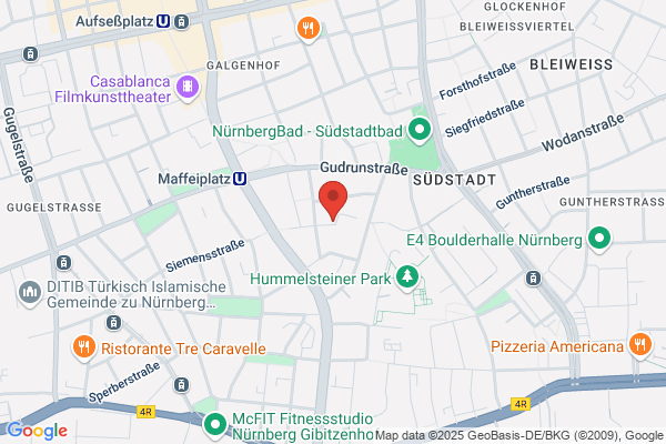 Wohnungsunternehmen Frankenheim e.G.