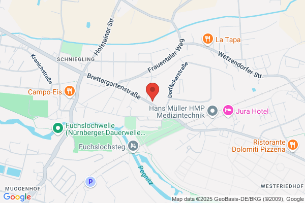 Yoga85 Unternehmergesellschaft UG