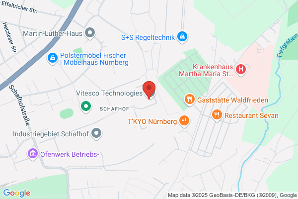 Adecco Personaldienstleistungen GmbH Industrial Office