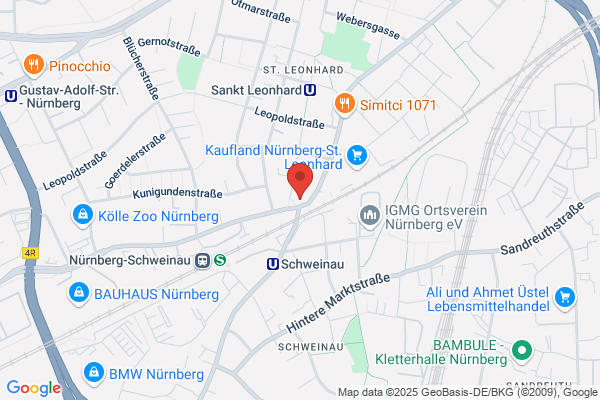 Fahr-Zeit Personalleasing GmbH & Co. KG