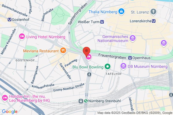 GFZ Services GmbH