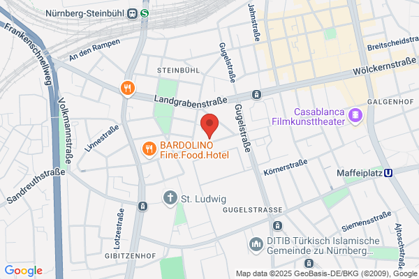 INCOBA Dienstleistungen GmbH