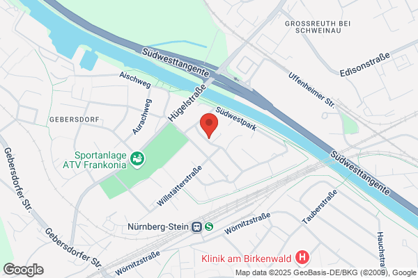 NBR Noris Betriebsrestaurant GmbH