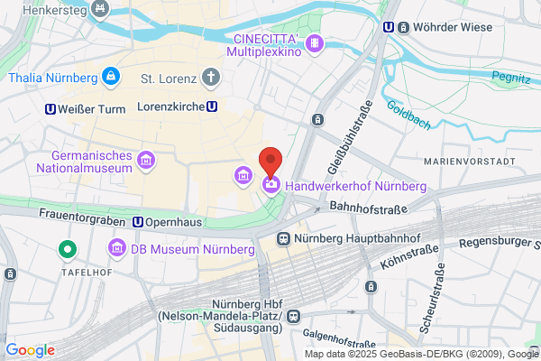 TimePartner Personalmanagement GmbH