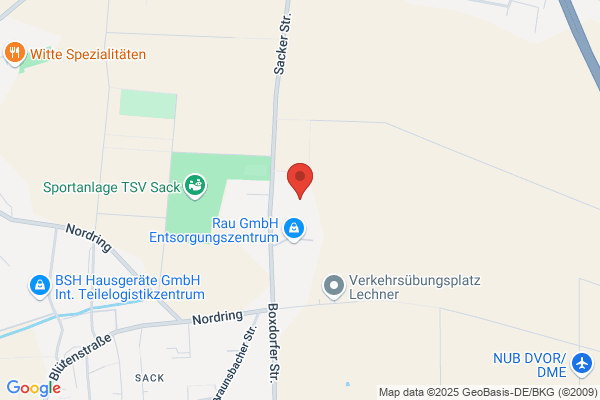 Schreinerei Ammon