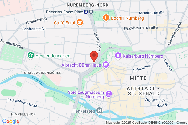 tierglueck.de