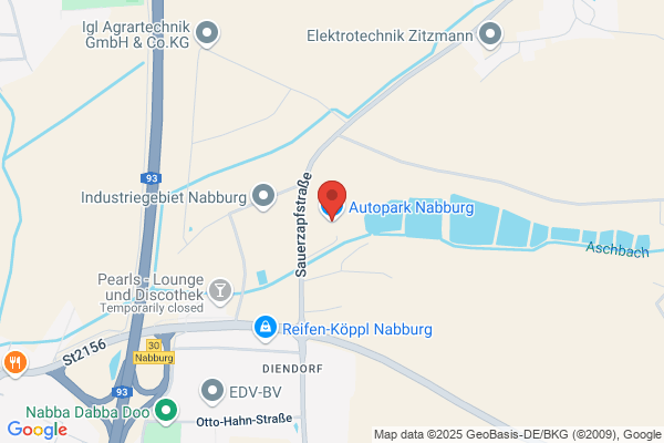 Autohaus Schmid J & J Niederfahrenhorst OHG