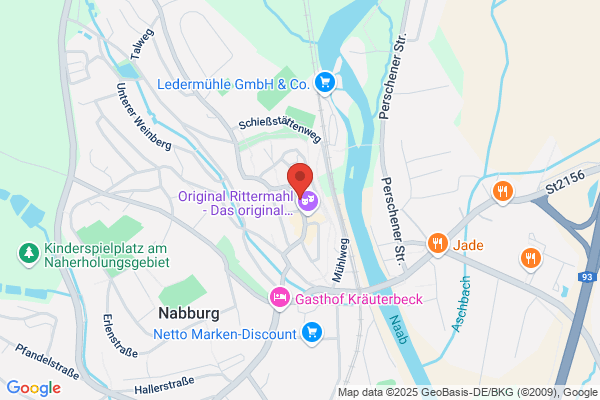 Stadt Nabburg