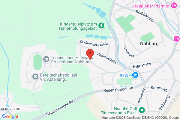 Taxi Nabburg Weigl /Taxi Nabburg Wilhelm