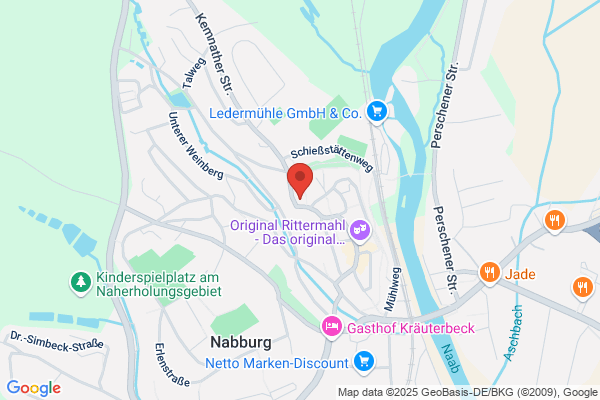 Tourismuszentrum Oberpfälzer Wald