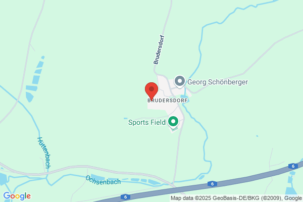 Gutsverwaltung Brudersdorf