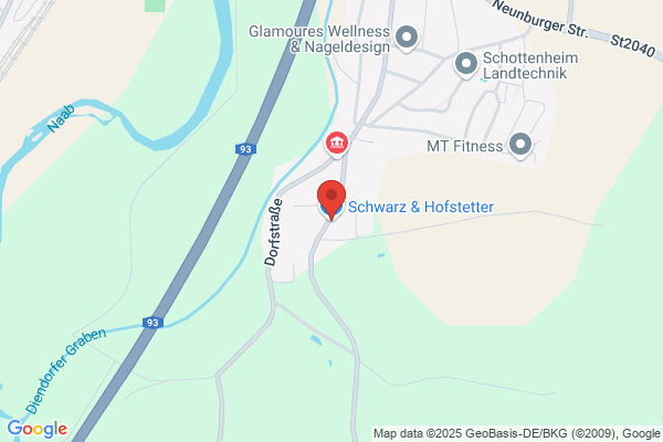 Reifen Schwarz & Hofstetter GmbH