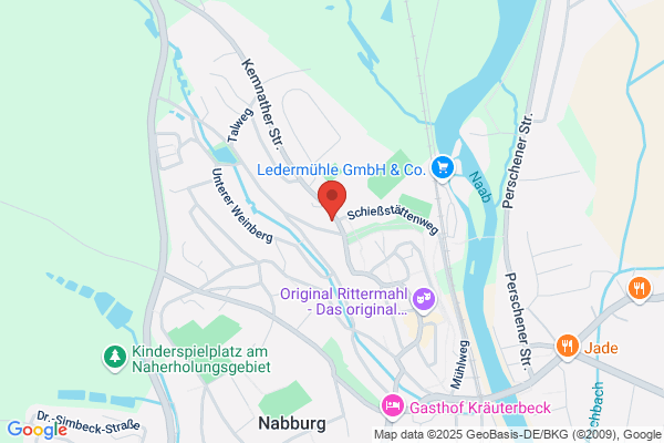 BRK Senioren Wohn- und Pflegeheim Arche Noah