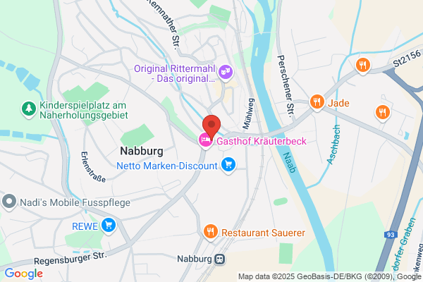 Dachbau Nitz