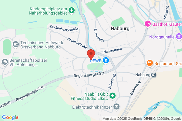 Haus St. Johannes des Lkr. Schwandorf Beschützende und offene Pflege