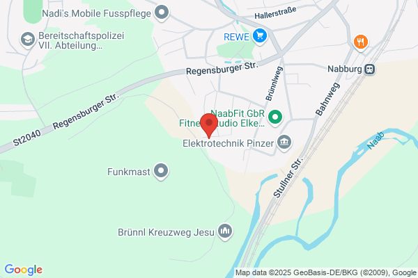 Jugendblaskapelle Nabburg e.V.