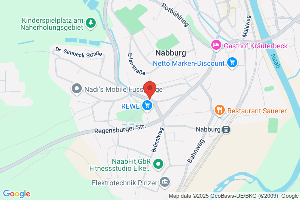 Krankenhaus