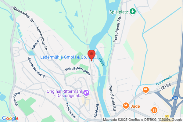 Ledermühle GmbH & Co. KG
