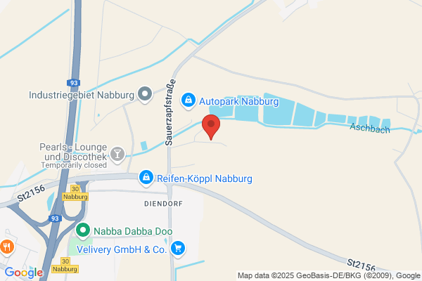 Werotec-Nabburg GmbH &Co. KG