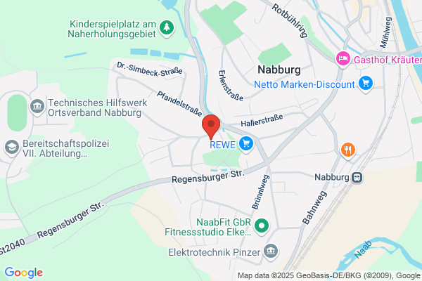 Ärztlicher Kreisverband Schwandorf