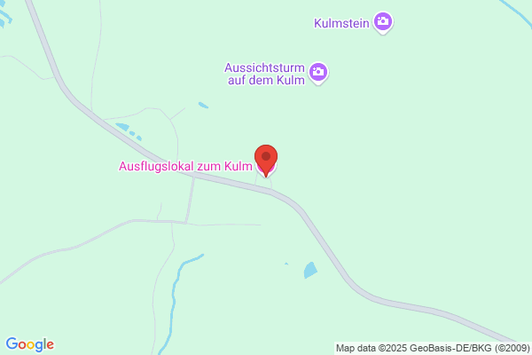Gasthaus zum Kulm