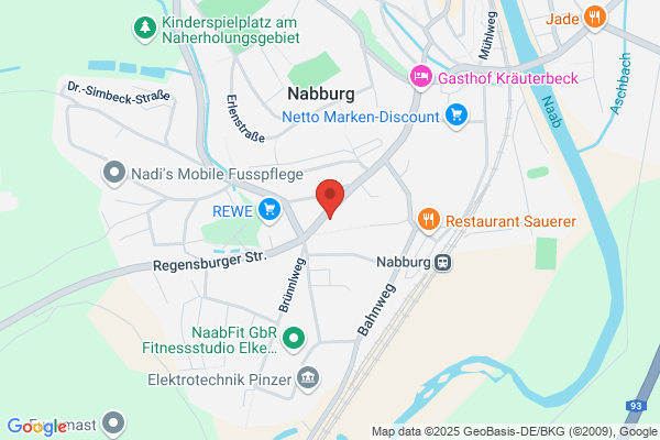 Caritas-Sozialstation Nabburg e.V.