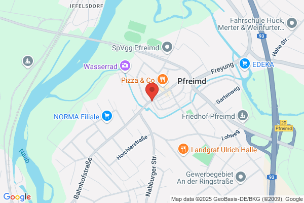 Schönheitsecke Friseur & Kosmetik