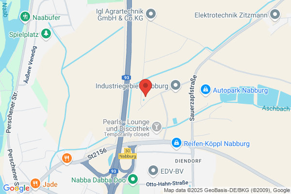 Inotech Kunststofftechnik GmbH