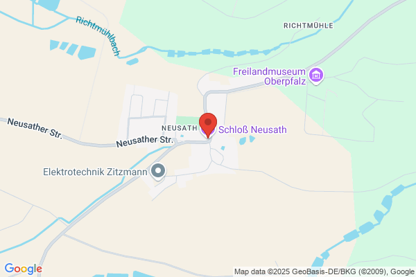 Schloßschänke Neusath