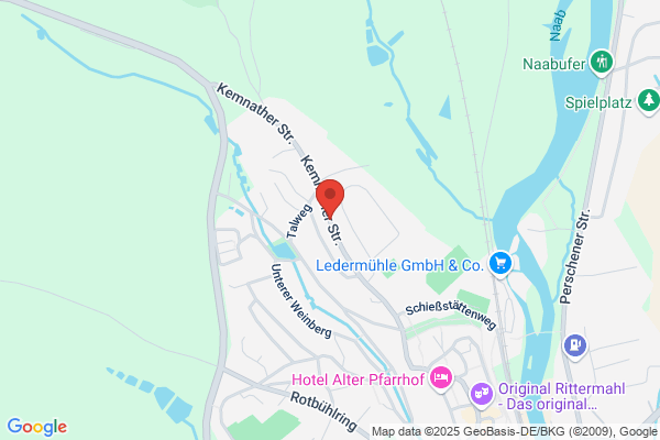 Nabburg