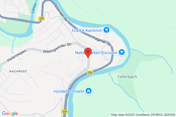 Fensterbau Kilic
