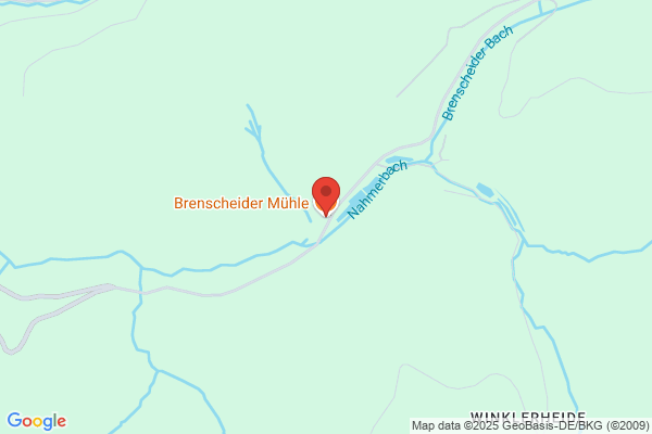 Brenscheider Mühle
