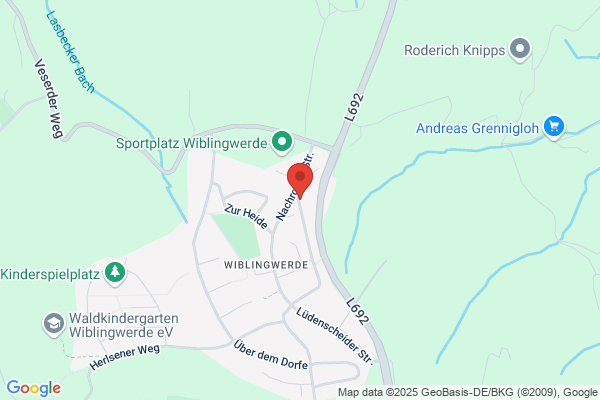 Ehrenberg GmbH