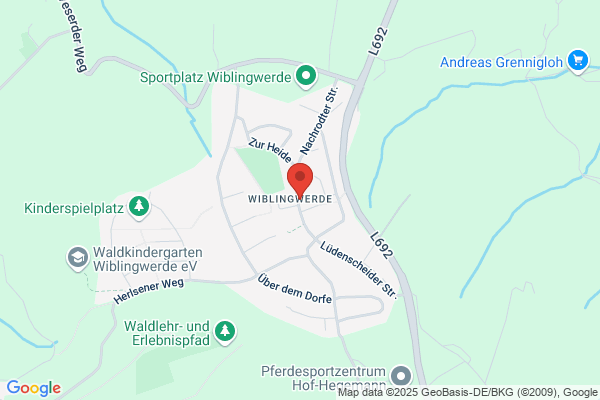 Elli u. Steltzner Rudolf Winkhaus