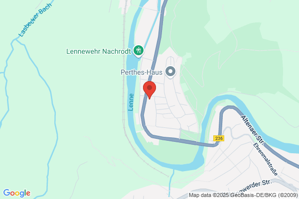 Gemeindeverwaltung Nachrodt-Wiblingwerde