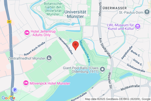 LBS Westdeutsche Landesbausparkasse