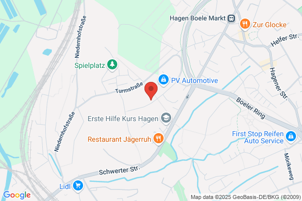 Scanmarketing GmbH, Business-Factory