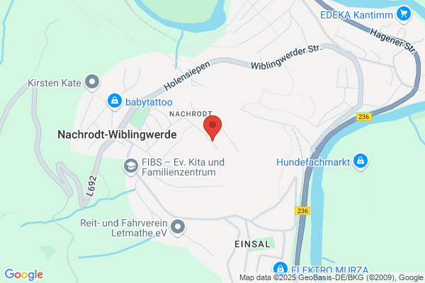 Trägerverein Bürgerbad