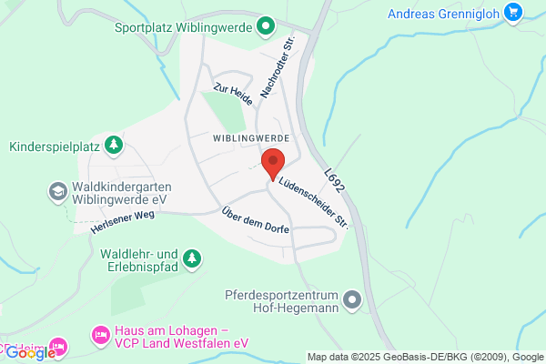 Volksbank Hohenlimburg eG